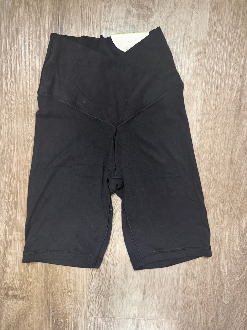 Aerie Bike Shorts